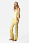 Top Claudy Cdc