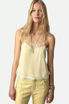 Top Claudy Cdc