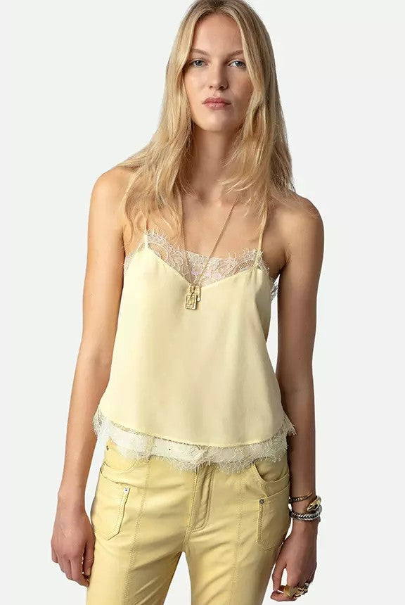 Top Claudy Cdc