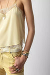 Top Claudy Cdc