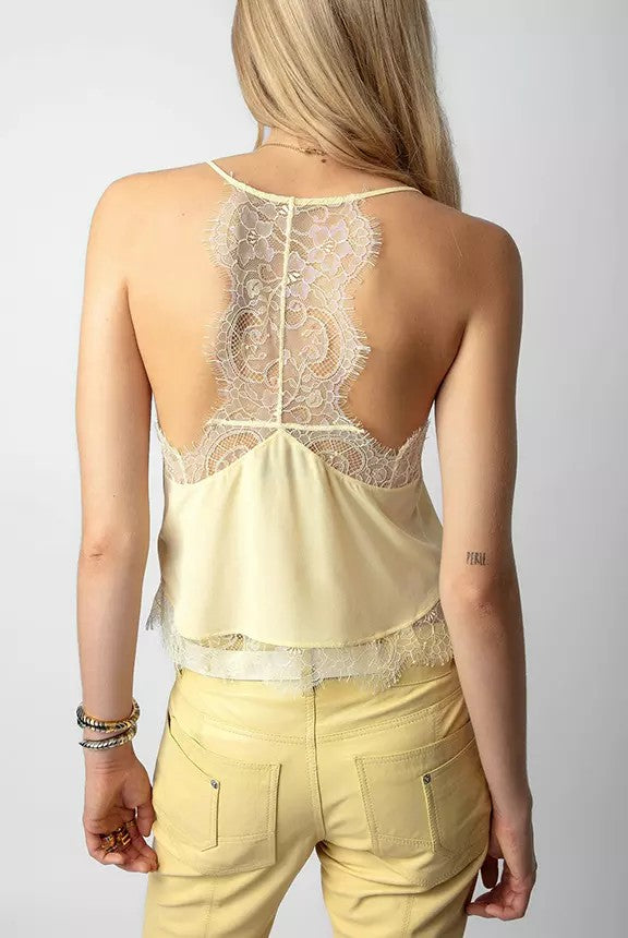 Top Claudy Cdc