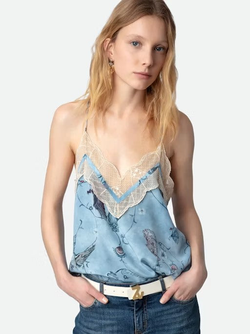 Top Christo Cdc Holly