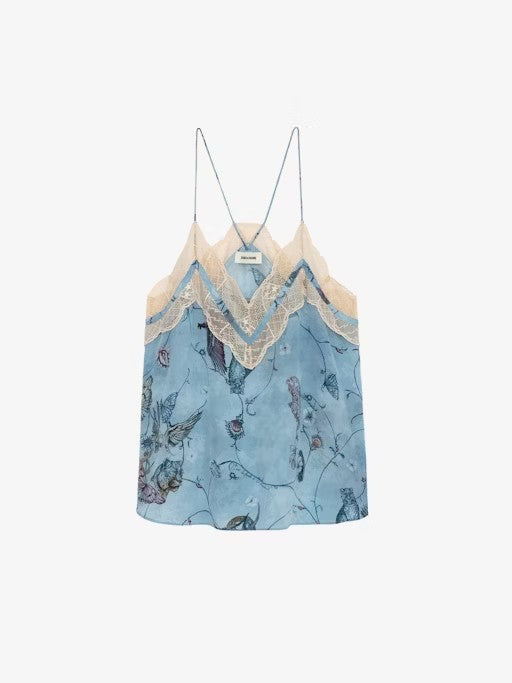 Top Christo Cdc Holly
