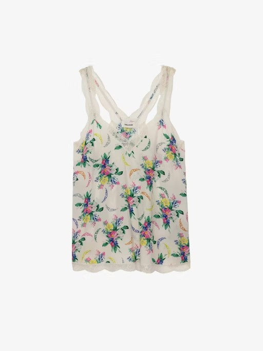 Top Chou Soft Bouquet