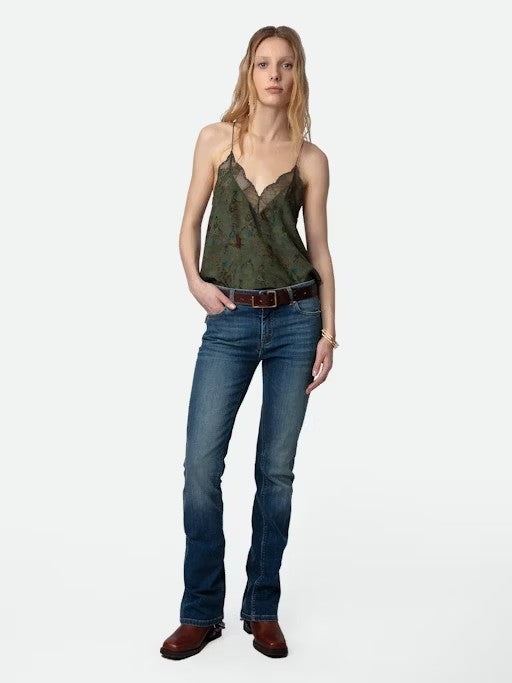 Top Christy Soft Holly