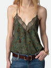 Top Christy Soft Holly