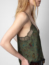 Top Christy Soft Holly