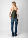 Top Christy Soft Holly