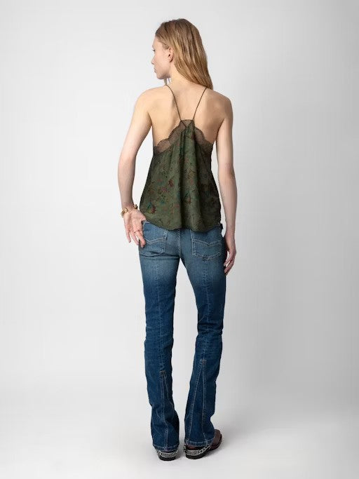 Top Christy Soft Holly