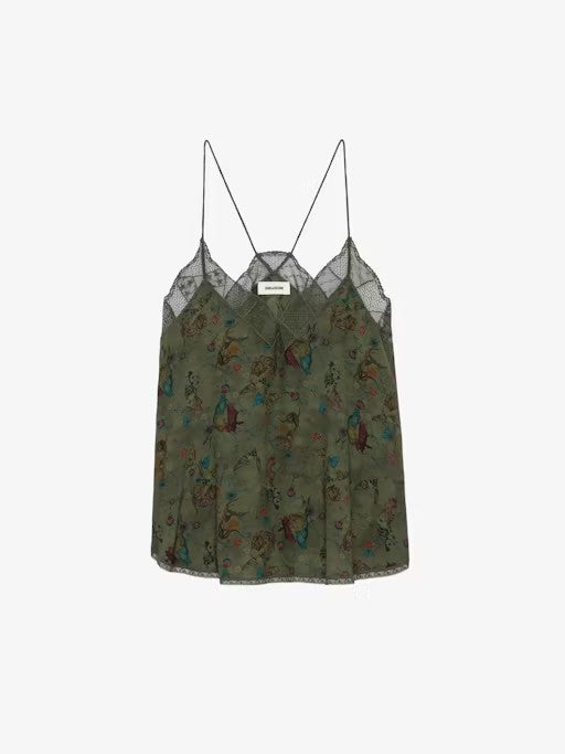 Top Christy Soft Holly