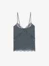 Blusa Cishi Cdc
