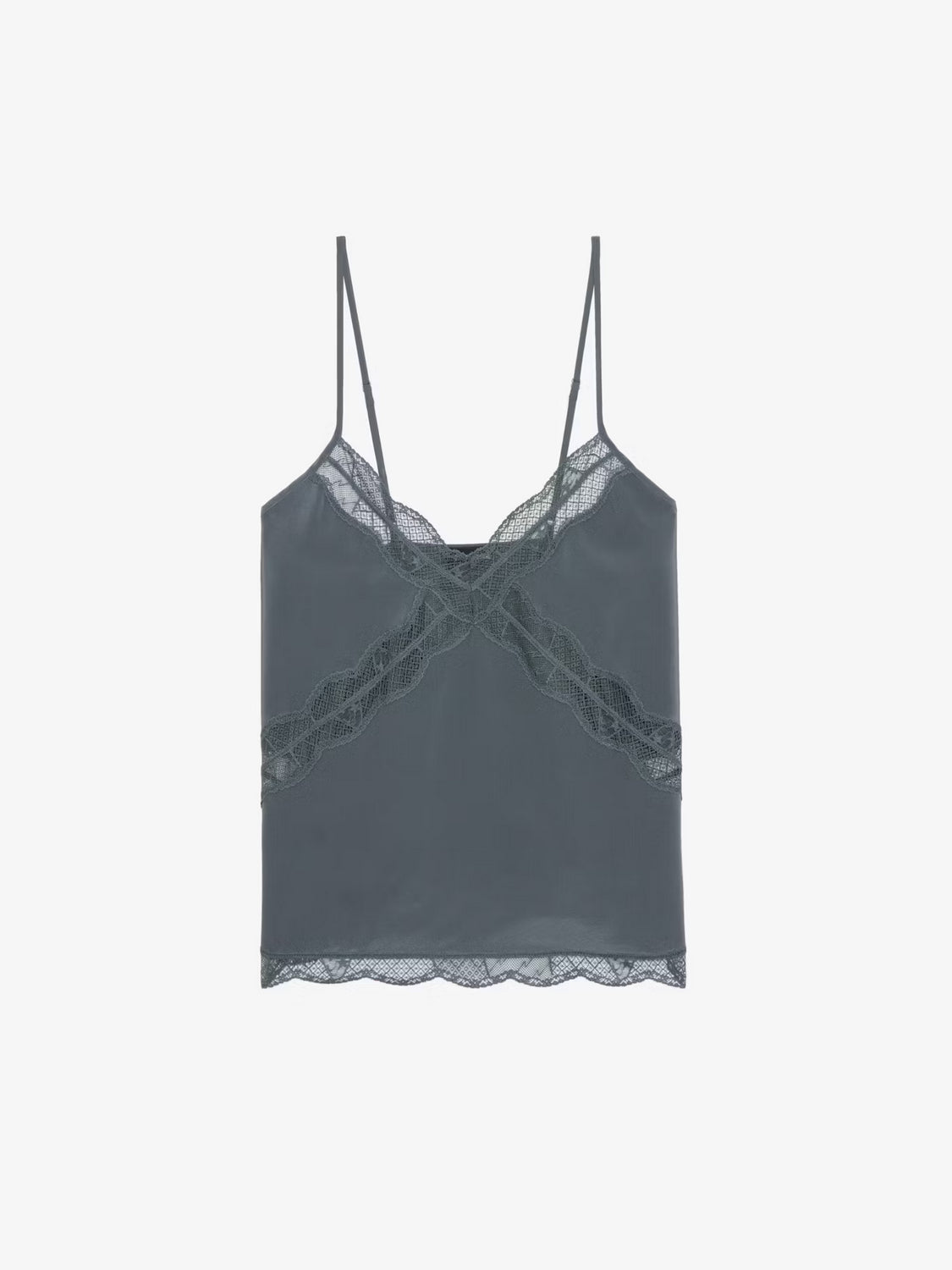 Blusa Cishi Cdc