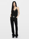 Top Lencero Christy Cdc