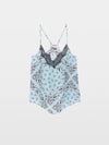 Top Lencero Cespa Soft