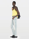 Top Lencero Christy