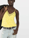 Top Lencero Christy