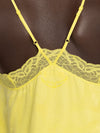 Top Lencero Christy