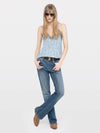 Top Lencero Christy