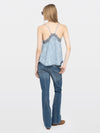 Top Lencero Christy