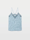 Top Lencero Christy