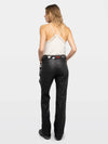 Top Lencero Christy