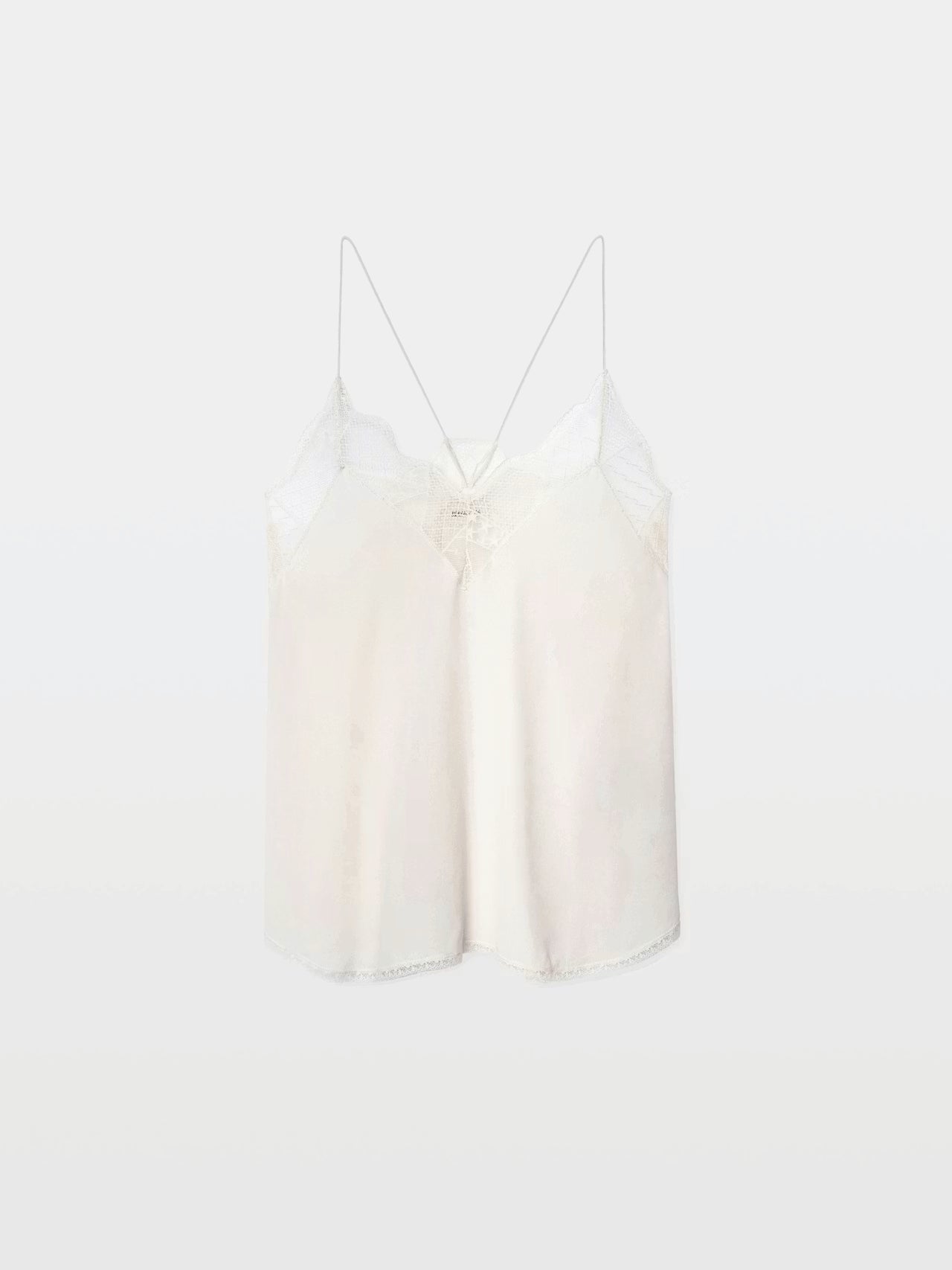 Top Lencero Christy