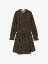 Vestido Ranil Tomboy Holly