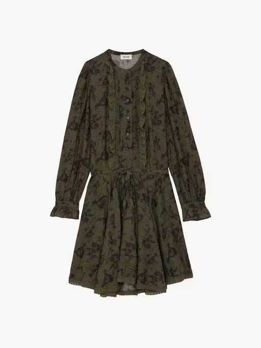 Vestido Ranil Tomboy Holly