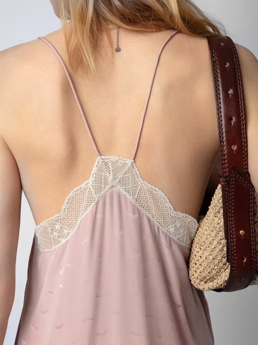 Vestido Risty Jac Wings