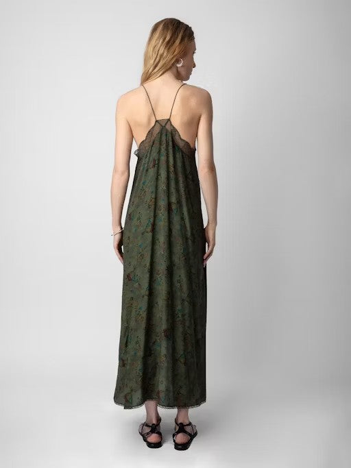 Vestido Risty Soft Holly