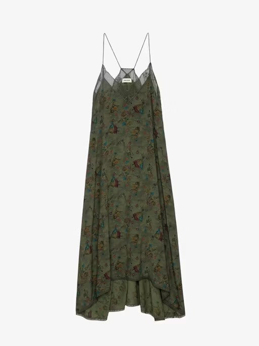 Vestido Risty Soft Holly