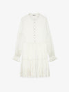 Vestido Randy Satin