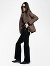 Blazer Verysa Jac Paisley