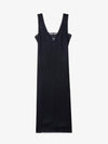 Maxi Vestido Renzo Satin