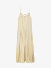 Maxi Vestido Ristym Satin