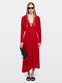 Vestido Rouna Jac Horses