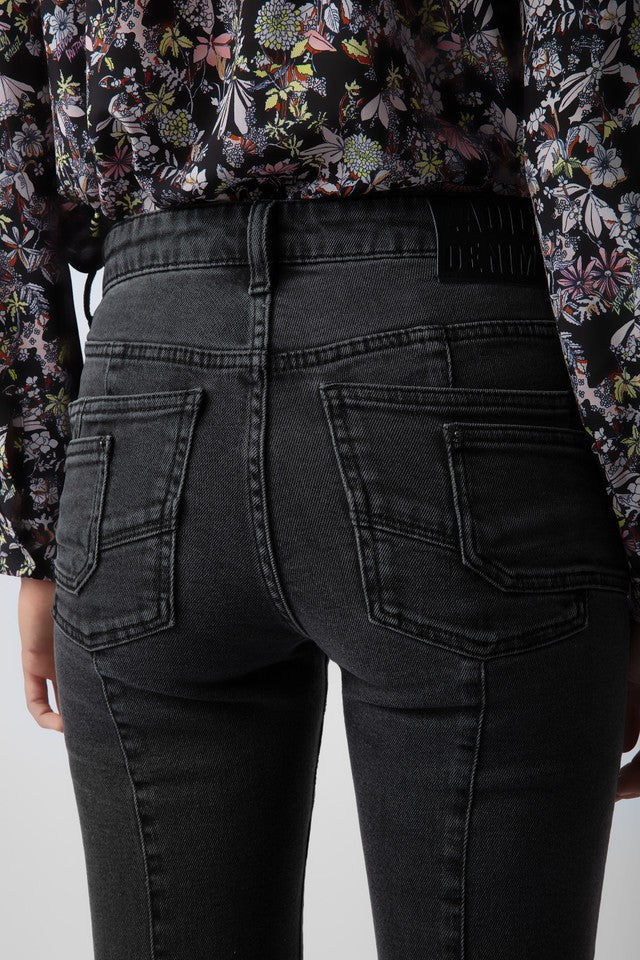 Pantalon Elvira Denim Eco