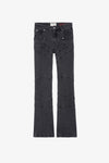 Pantalon Elvira Denim Eco