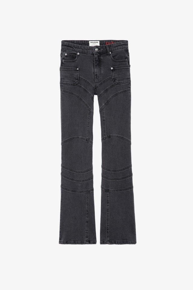 Pantalon Elvira Denim Eco