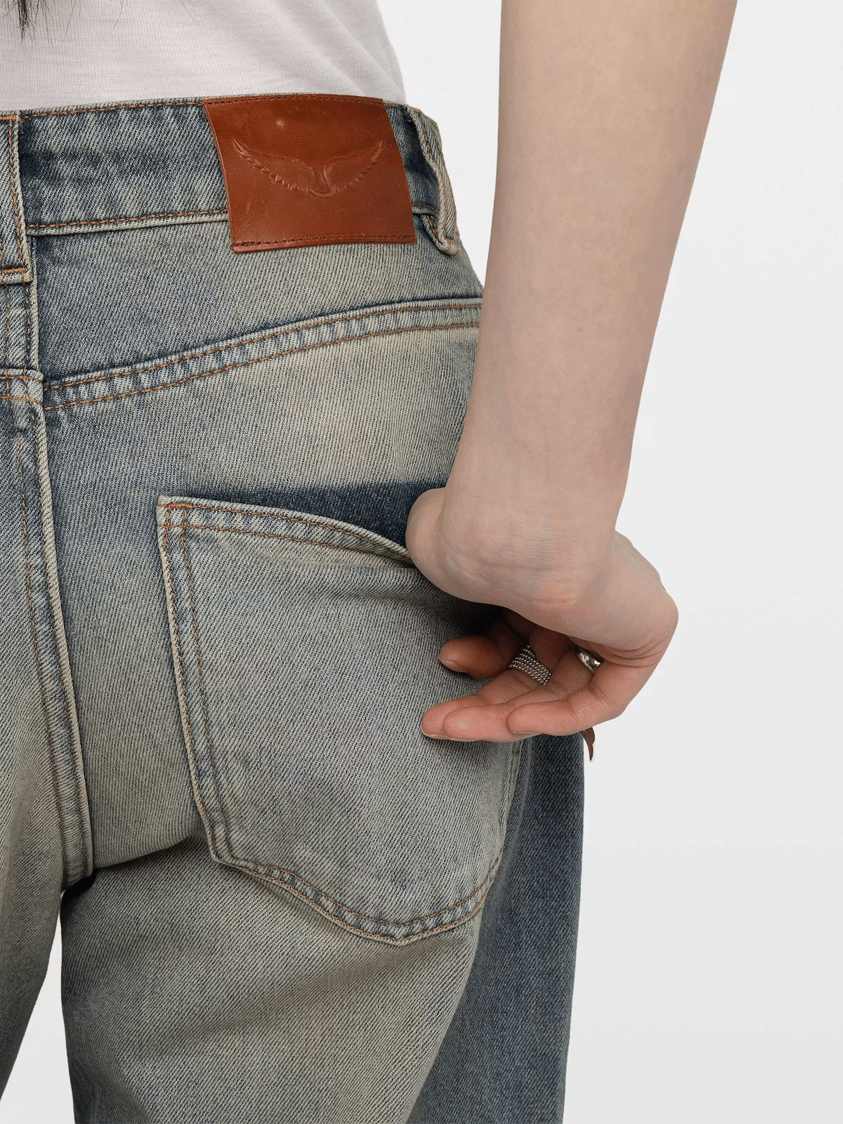 Jeans Eli