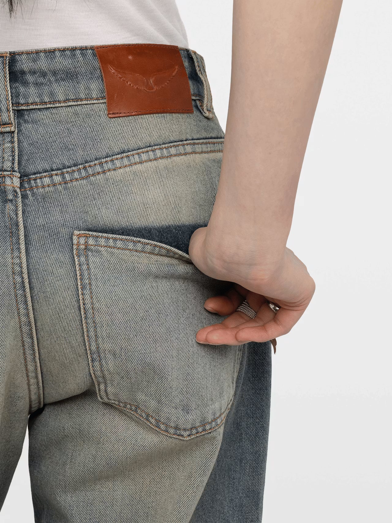 Jeans Eli