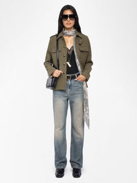 Chaqueta Veram Lainage