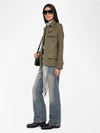 Chaqueta Veram Lainage