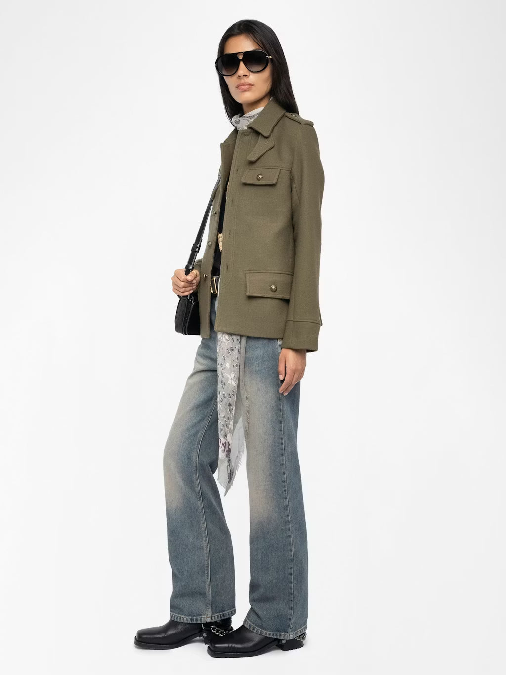 Chaqueta Veram Lainage