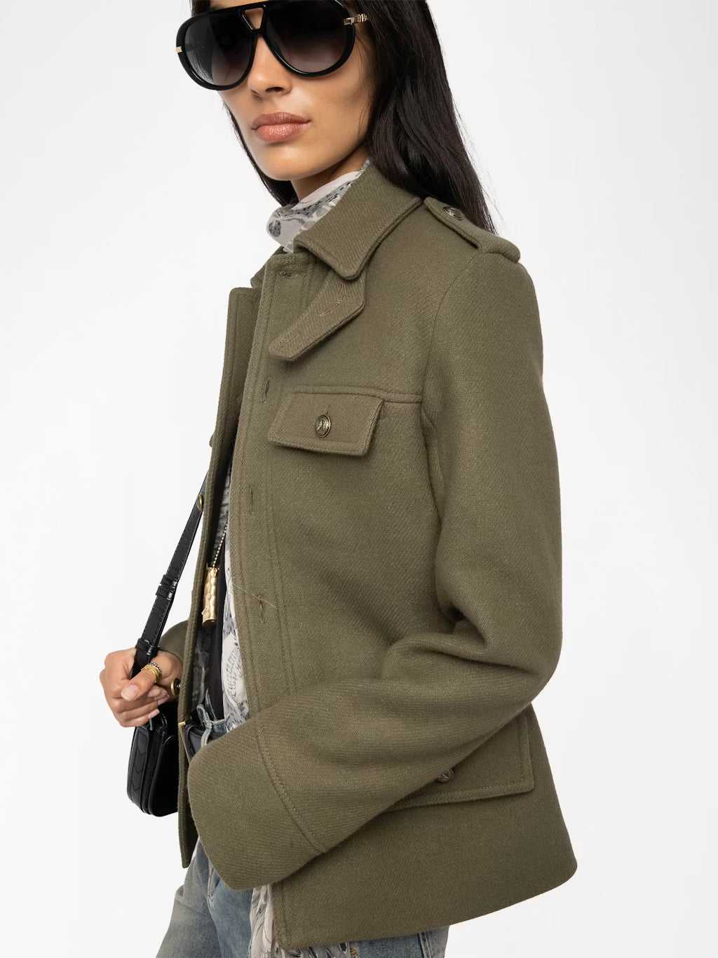 Chaqueta Veram Lainage