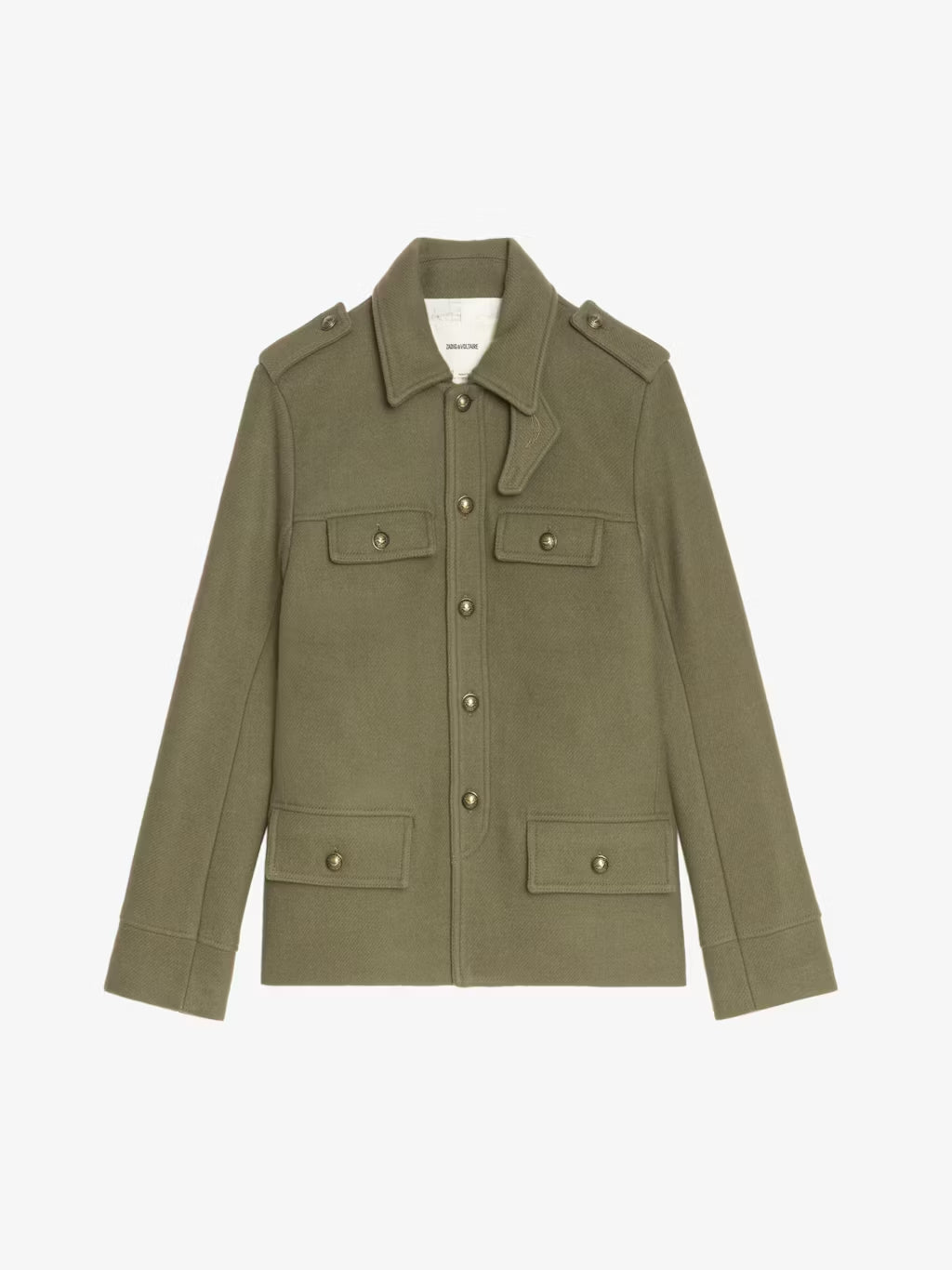Chaqueta Veram Lainage