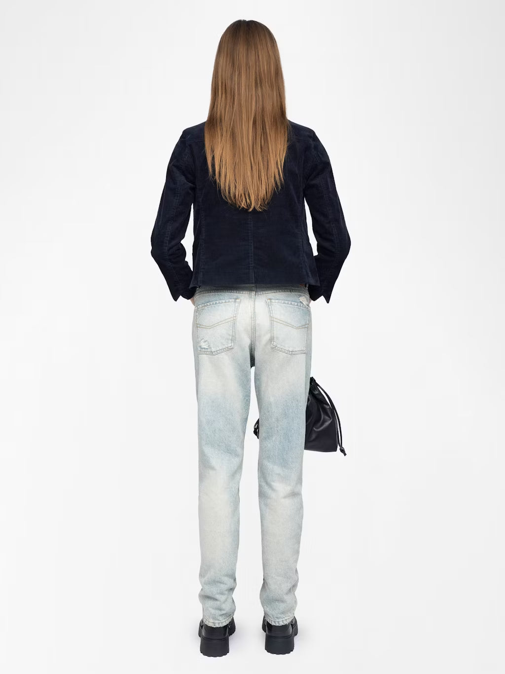 Chaqueta Corduroy Liam