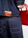 Chaqueta Kyo Denim