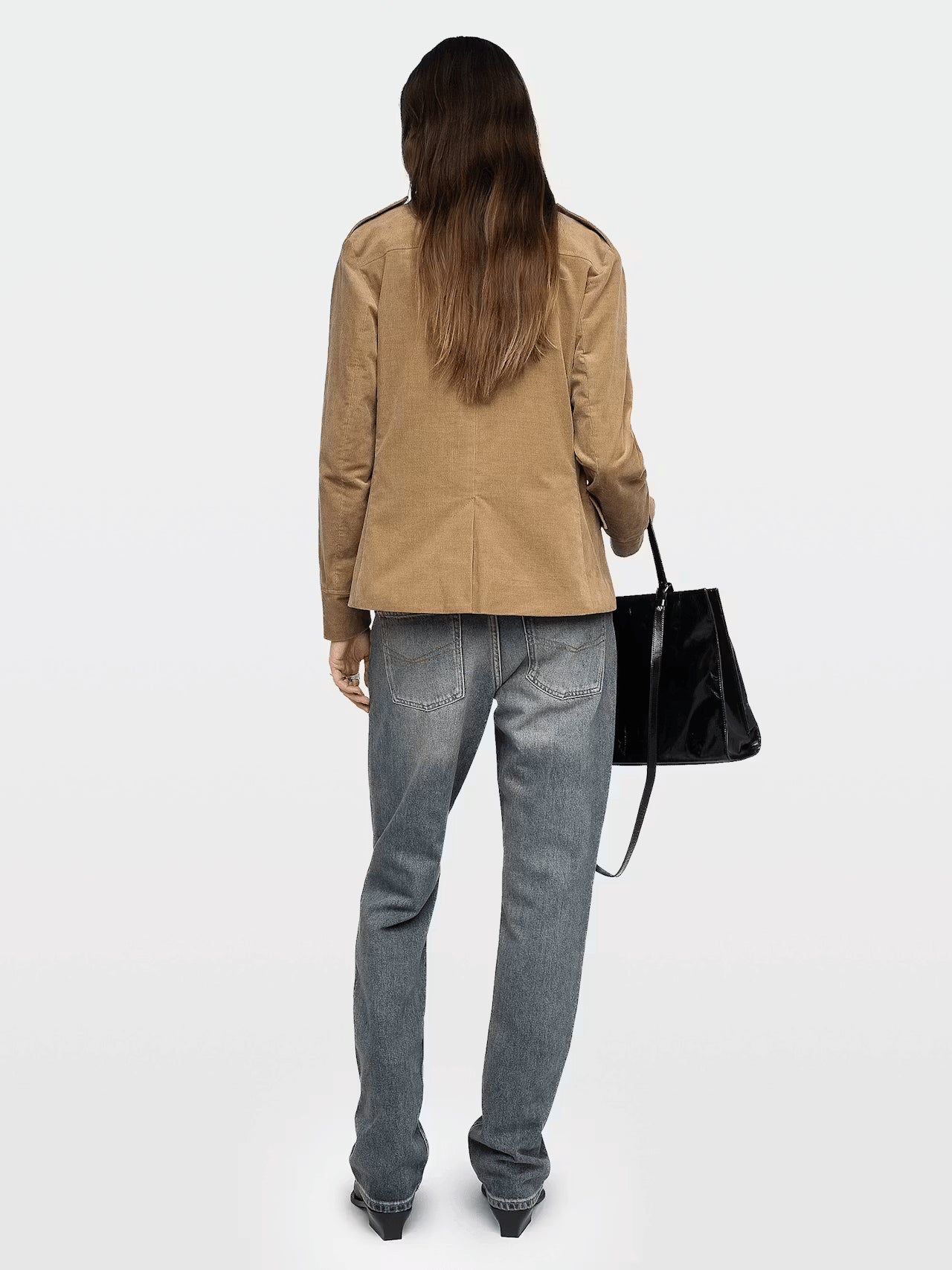 Chaqueta Veram