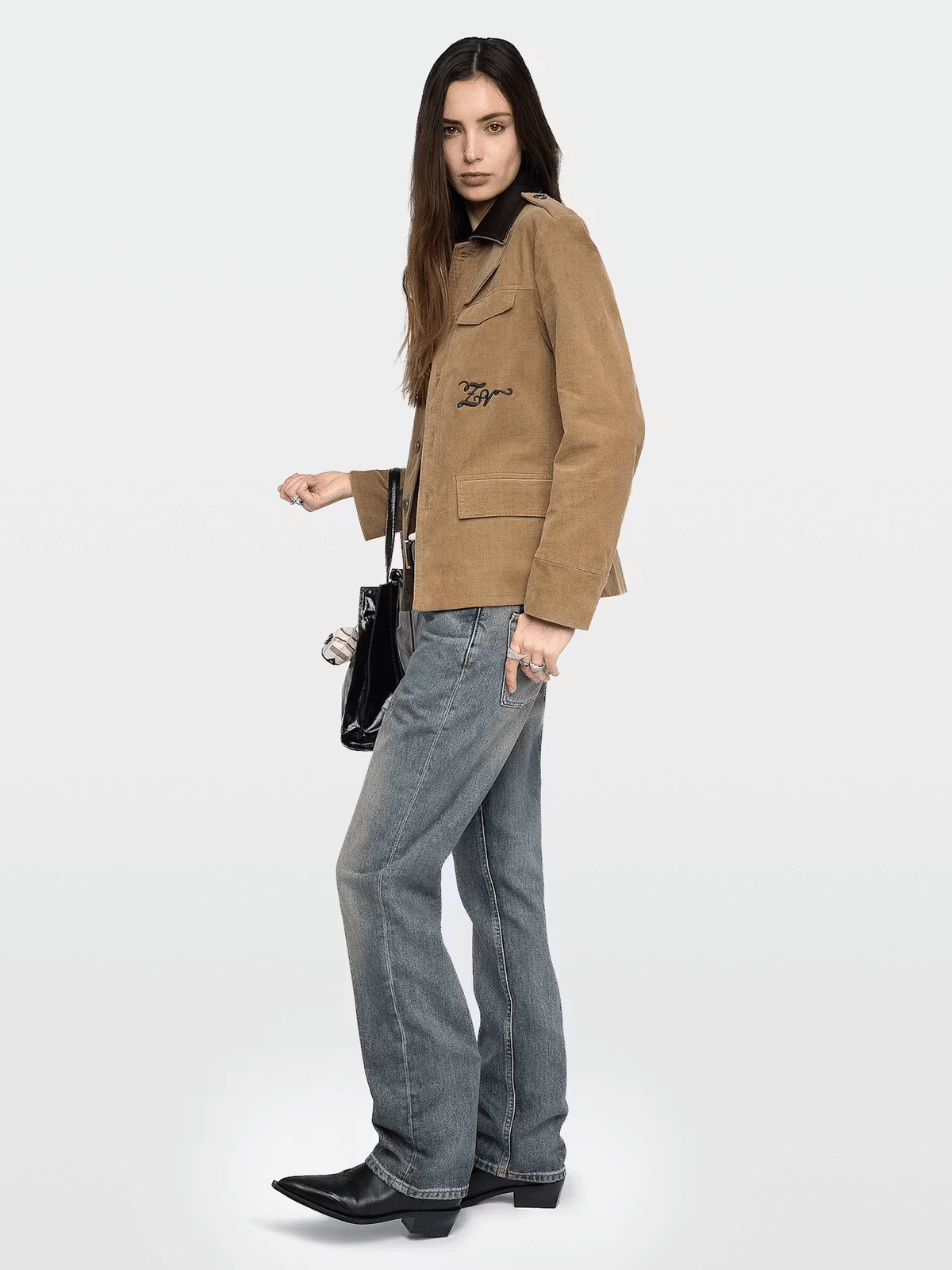 Chaqueta Veram